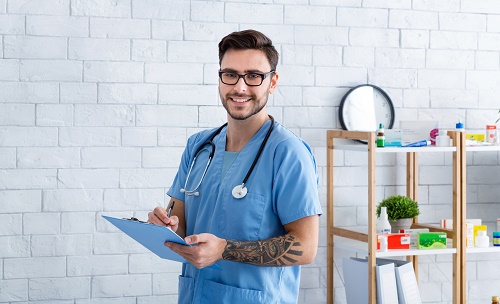 le dentiste à La Réunion
